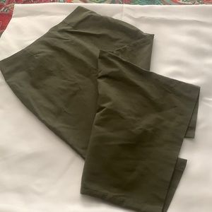 Pencil Skirt Size 6